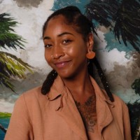 FireTail.ai Employee Shakia Brinkley's profile photo