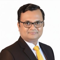 KALYANI STEELS LIMITED Employee Vipin Pawar's profile photo