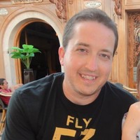 BTS Facades & Fabrications Employee Michael McIcm's profile photo