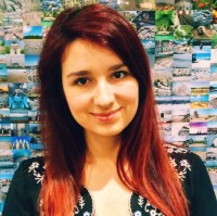 Ana Palihovici Email