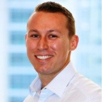 Richard Crookes Constructions Employee Ben Moss's profile photo