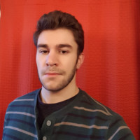 Dylan Ferreira's profile photo