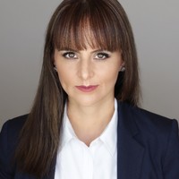 Foley & Mansfield, PLLP Employee Angela Sayre's profile photo