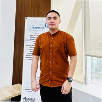 PT Pemeringkat Efek Indonesia (PEFINDO) Employee Alfinco Mangunsong's profile photo