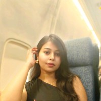 RISE Infraventures Limited Employee Komal Jaiswal's profile photo