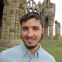 ABIOPEP Employee Joan Orts's profile photo