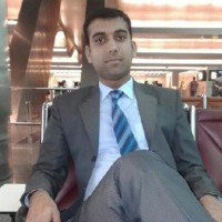 AL MEERA KITCHENS (L.L.C) Employee Muhammad Adeel's profile photo