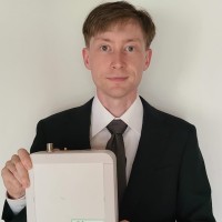 CropWatch Employee Kevin Cantrell's profile photo