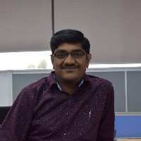 FORVIA Employee Pankaj Chaudhari's profile photo
