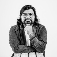 Red Azul Publicidad Employee José Osegueda's profile photo