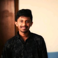 TechMecha Torque Employee Charan Bairagoni's profile photo