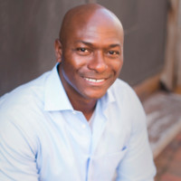 Fermi Logistics Employee Moses Gartorn's profile photo