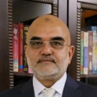 JGC Gulf International Co. Ltd., Employee Junaid bin Idris Khawaja's profile photo