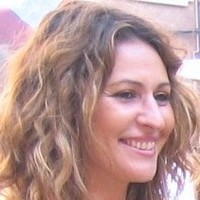 Alicia Horcas Rodriguez Email