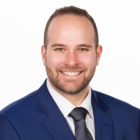 Stacked Media Employee Josh Jacobs's profile photo