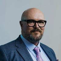 JFive Employee Kevin Drinkwater's profile photo
