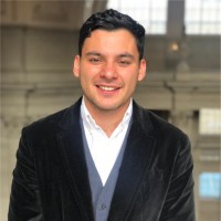 Swoop, Inc. Employee Santiago Gallo's profile photo