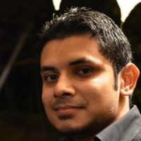 Avanceon Middle East & South Asia Employee Haris Khan's profile photo