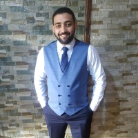 Saudi First Elevators Employee Ahmed Ammar's profile photo