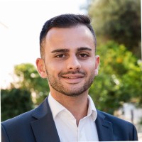 Central Bank of Malta Employee Michael Sant's profile photo