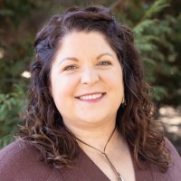 Amazon Web Services (AWS) Employee Natalie White's profile photo