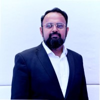 Godrej & Boyce Mfg. Co. Ltd. Employee Vijay Balakrishnan's profile photo