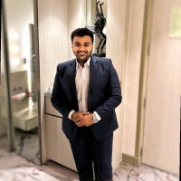 Ishan Jain Email