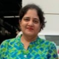 Merlin Creations Employee Sunita Bhalla's profile photo