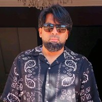 Arabian Food Corporation Employee Nisar Ahammed's profile photo