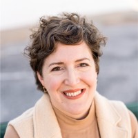 Hutchinson Regional Healthcare System Employee Rebecca Yoder-Shetler's profile photo