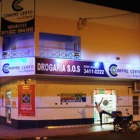 Rede Compre Certo Employee Drogaria Certo's profile photo