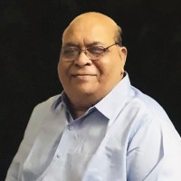 AppSierra Employee Vijay Singhal's profile photo