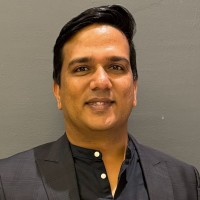 Cognizant Employee Suyash Tripathi's profile photo