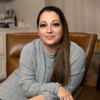 Fountain Mortgage Employee Andreea Szabo's profile photo