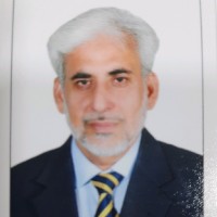 M.S. Consultants Employee Muhammad Siddique's profile photo