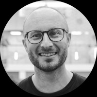 Blueprint Learning Employee Thomas Tornerup's profile photo
