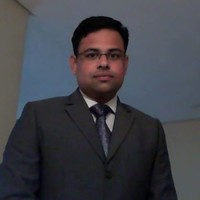 Inquizity Employee Ramesh Krishnamurthy's profile photo