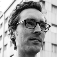 Snow Kreilich Architects Employee Aksel Coruh's profile photo