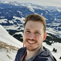 Titan Risk Employee Chris Robinson's profile photo