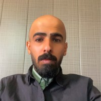 Khalied Aljohani Email
