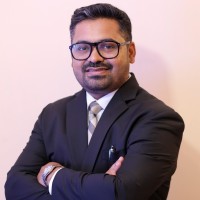 Anurag Somani Email