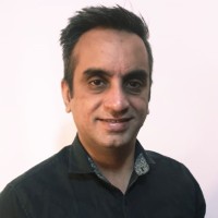 Entytle, Inc. Employee Hemant Ratnani's profile photo