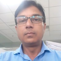 Automotive Industries Employee Shiv Raghav's profile photo
