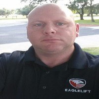 EagleLIFT, Inc. Employee Bruce Knox's profile photo