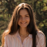DEV.BG Employee Zornitsa Petrova's profile photo