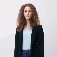 STI engineering (Design & Consulting) Employee Maria Infante's profile photo
