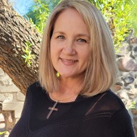 American Veterans Magazine Employee Patty Bell-Demers's profile photo