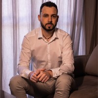 Newcon Software Ltda. Employee Tadeu Marconato's profile photo