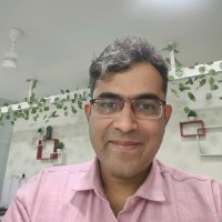 InstiProfile Pvt Ltd Employee K Pai's profile photo