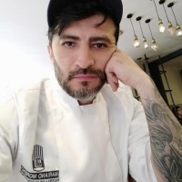 Zebra-studio Employee Hollman Martinez's profile photo